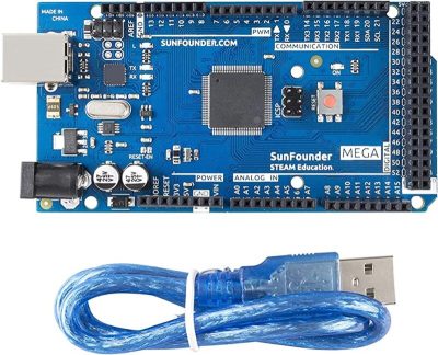 KS2007 | Mega 2560 R3 Arduino