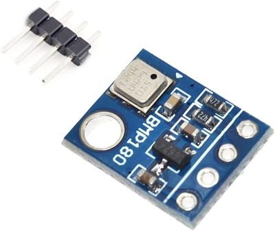 KS3062-4 | Temperature module Air pressure sensor module BMP180