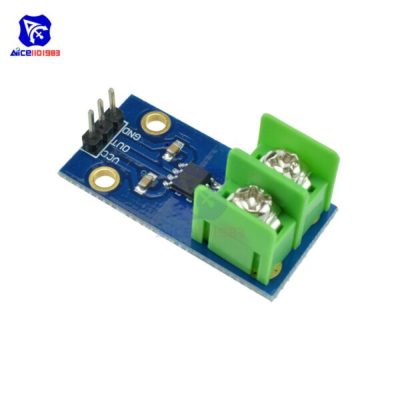 KS3317 | GY-712 current sensor Module (5A, 20A, 30A)