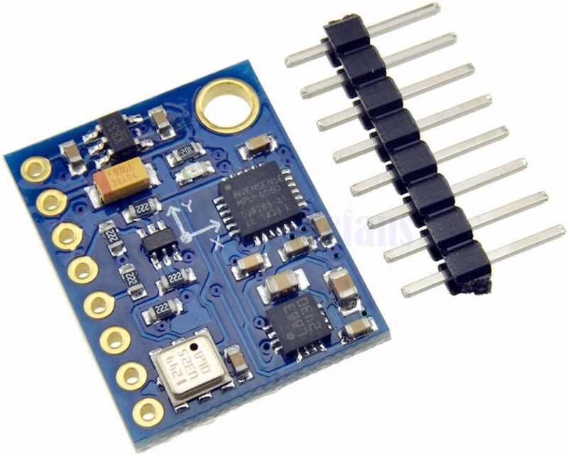 KS3062-1 | BMP180 GY-68 Digital Barometric Sensor Module