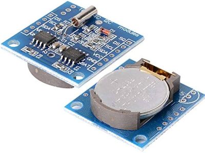 KS3392 | Tiny RTC I2C Module DS1307 Clock 24C32 Memory