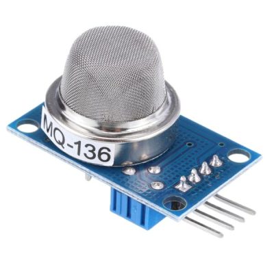 KS3341 | MQ-136 Hydrogen Sulfide Sensor Module