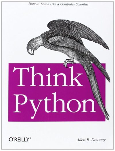 Think Python