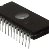 27C64A 8192 x 8-Bit CMOS EPROM