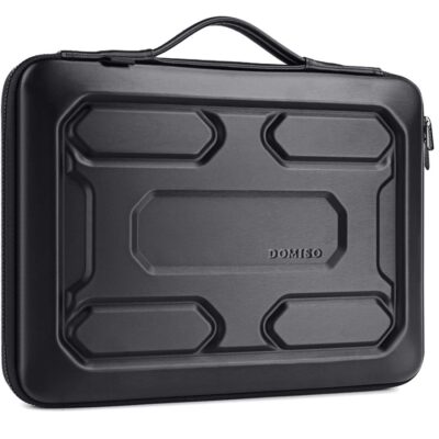 DOMISO 15.6 inch Laptop Case