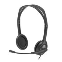 Logitech H111 Stereo Headset